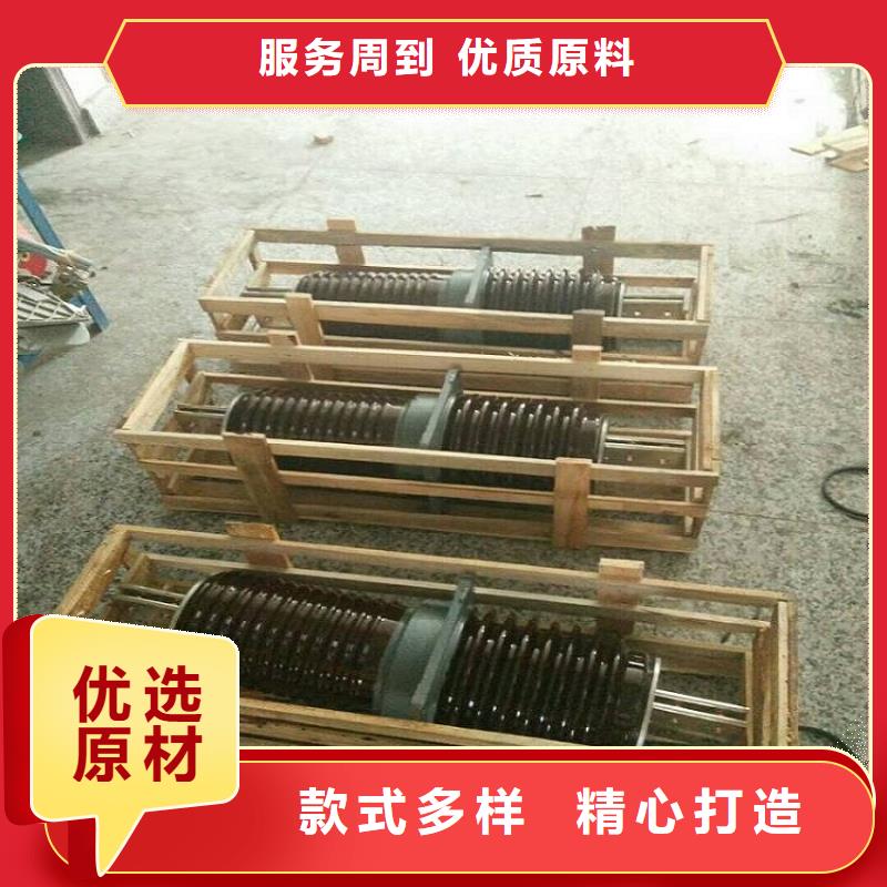 【羿振牌】穿墙套管CWL-40.5KV/1500