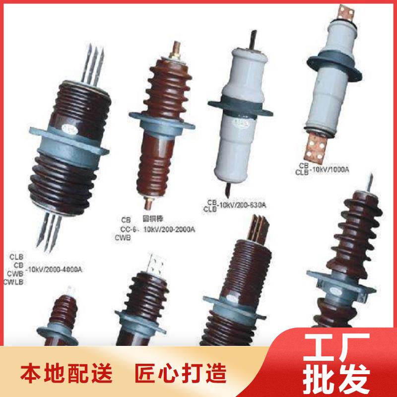 〖〗交流穿墙套管CWWL-10KV/630A