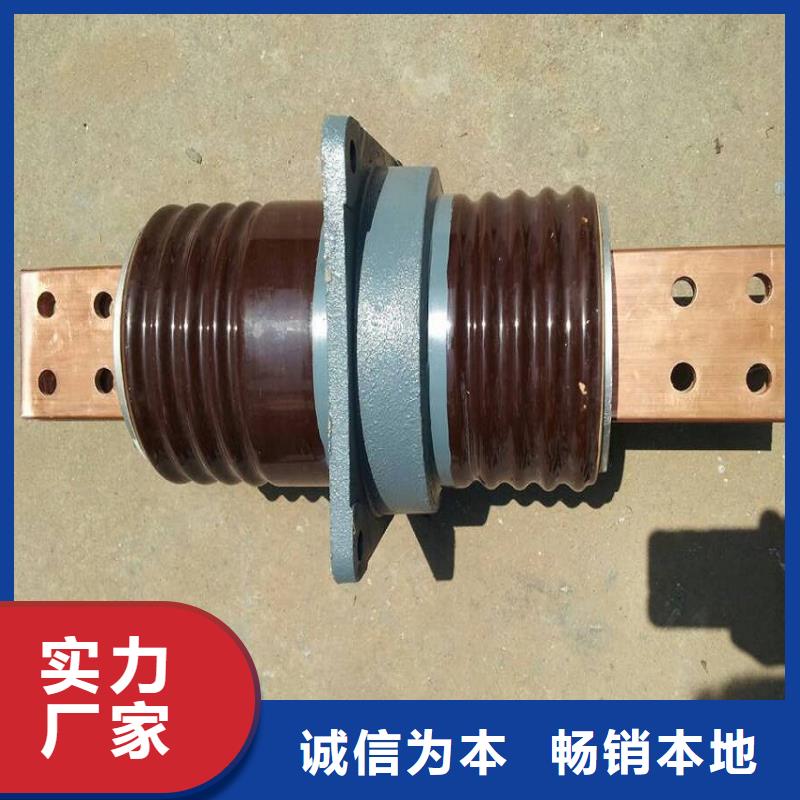 〖高压穿墙套管〗CWLB-20KV/1000A欢迎来电