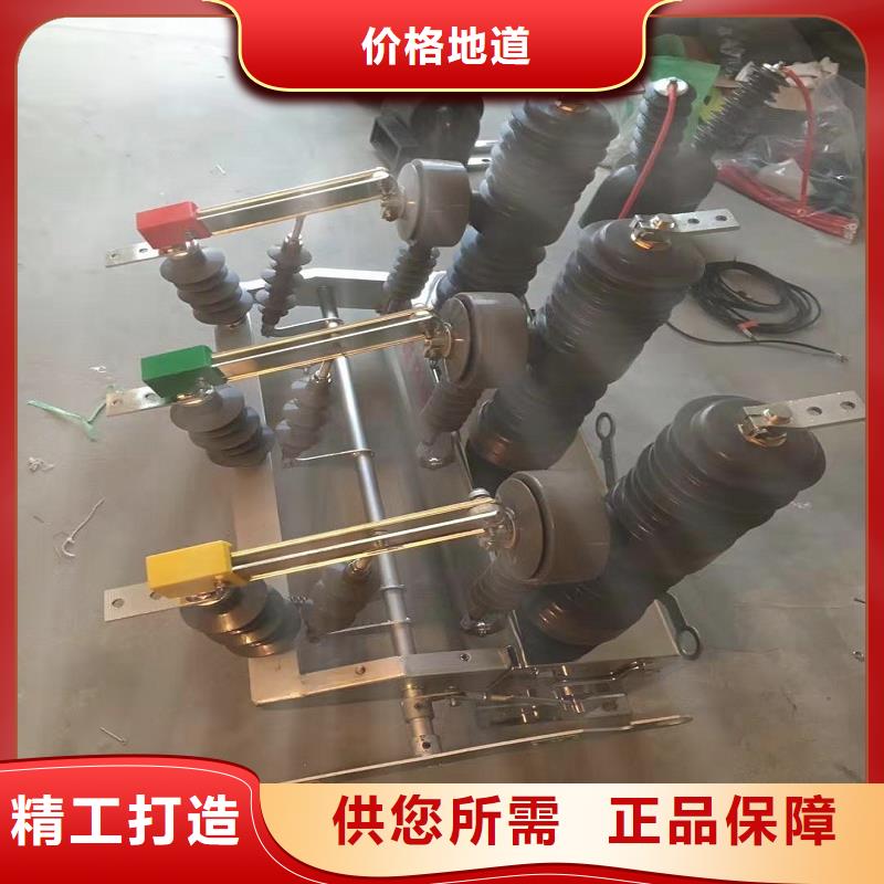 【断路器】真空断路器ZW32-12GF/T630-20