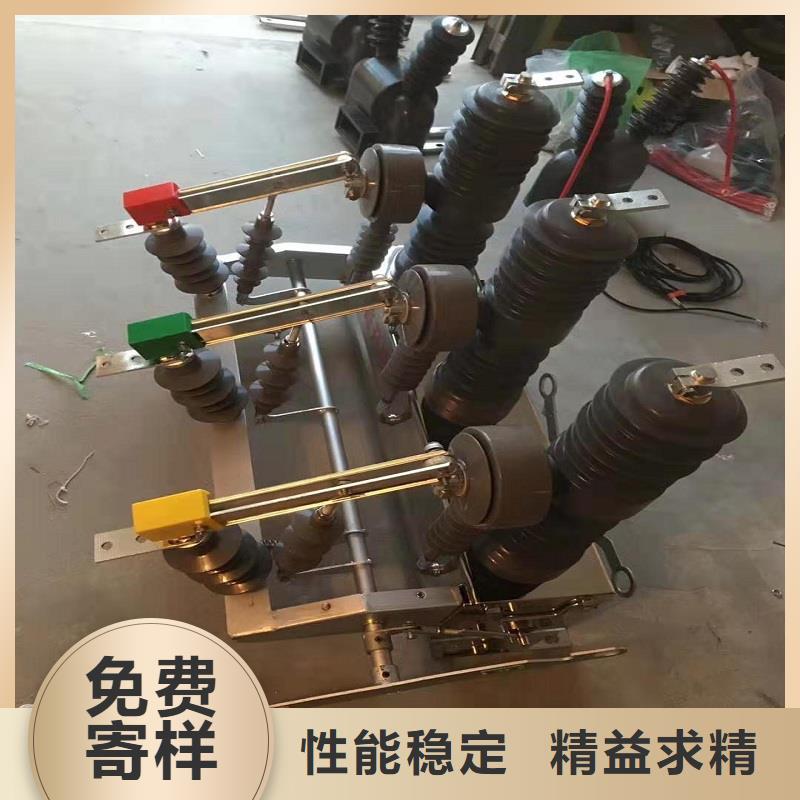 【真空断路器】ZW32-24F/T1250-20