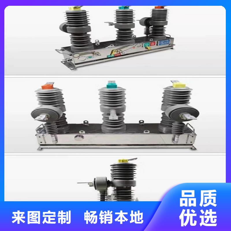 【断路器】真空断路器ZW32-12GF/T630-20