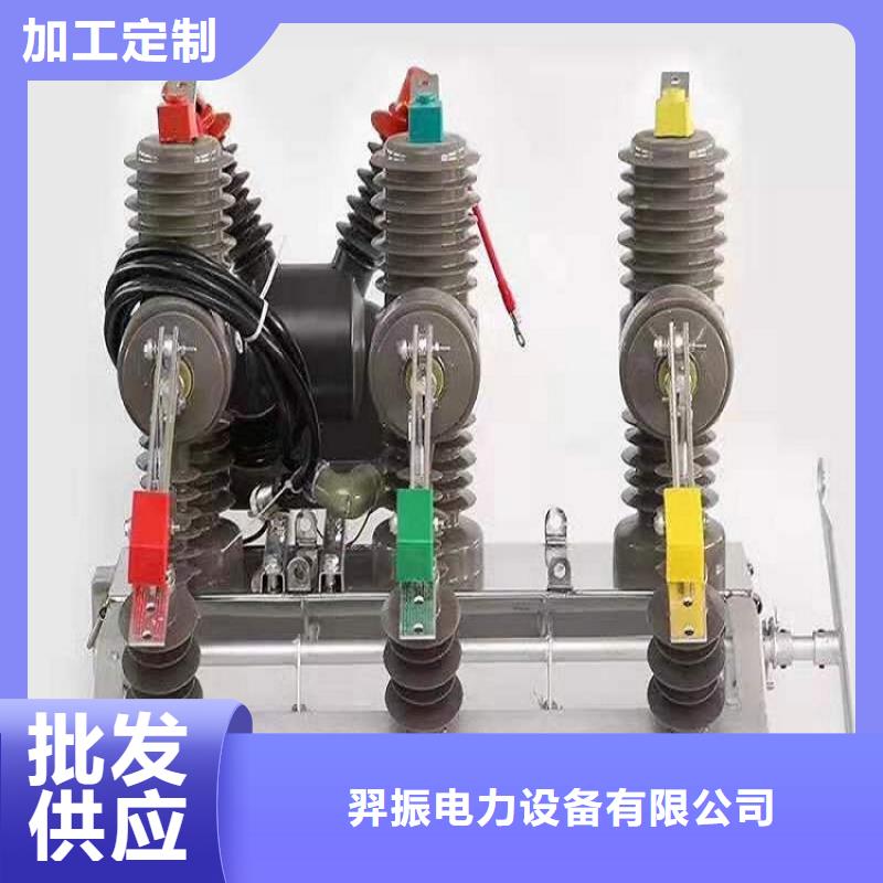 断路器ZW32-12FG
质量可靠