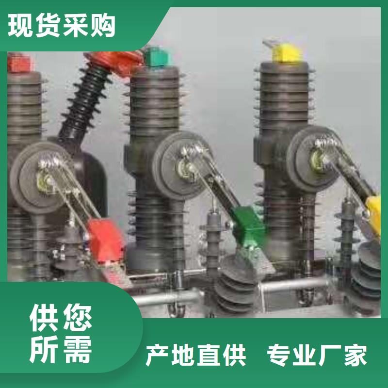 【断路器】断路器ZW32-12/630-20