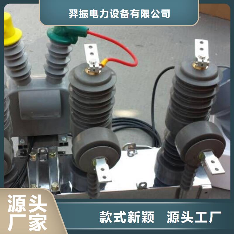 【断路器】真空断路器ZW32-12GF/T630-20
