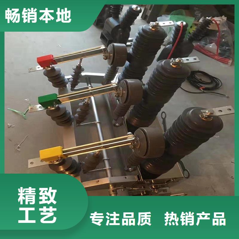 【断路器】ZW32-12GF/630-25KA