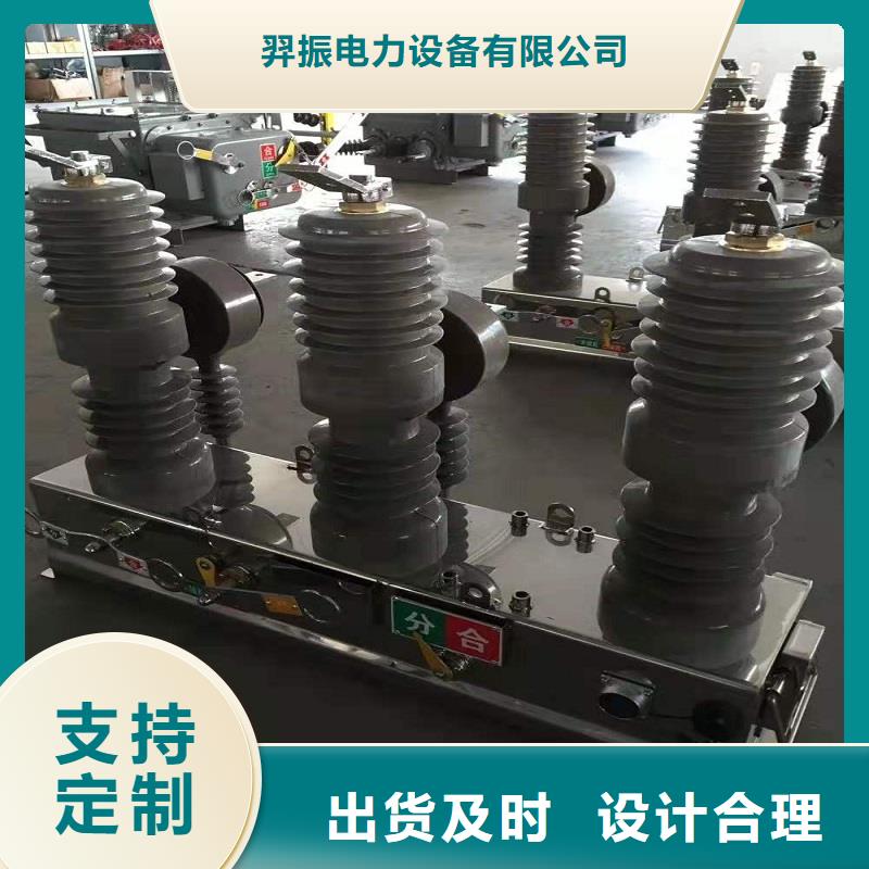永磁真空断路器ZW32-12/M放心购买
