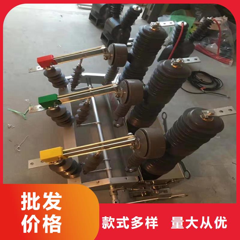 【柱上断路器】柱上断路器ZW32-12GF/T630-20