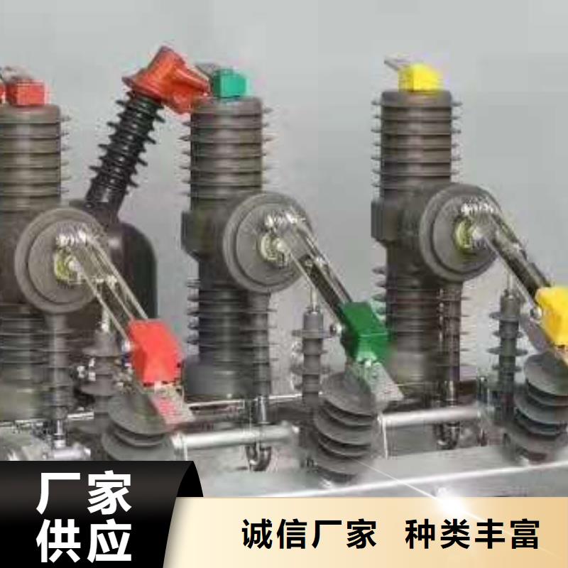 【羿振电力设备】ZW32F-12G/630