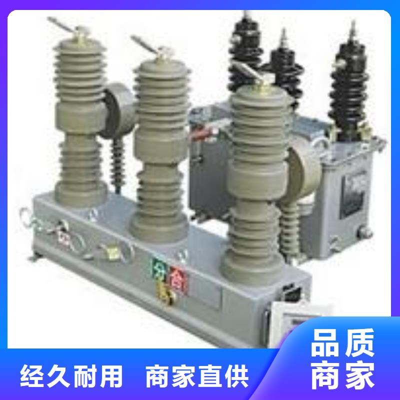 【断路器】智能型断路器ZW32-24F/1250A