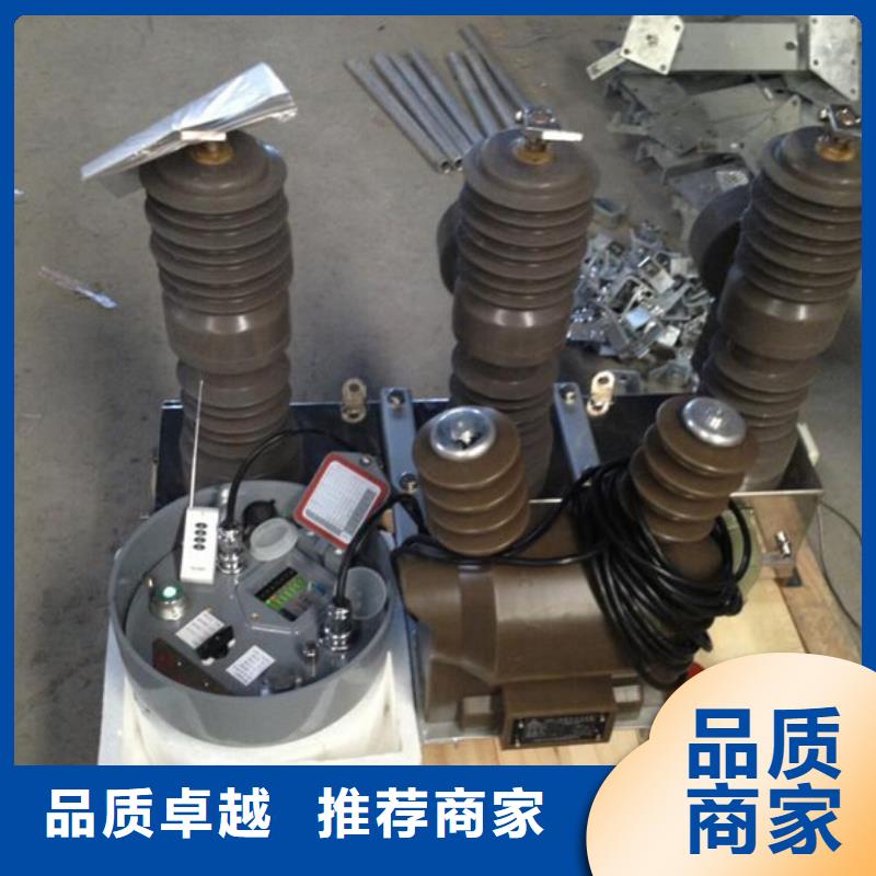 永磁真空断路器ZW32-12/M放心购买

