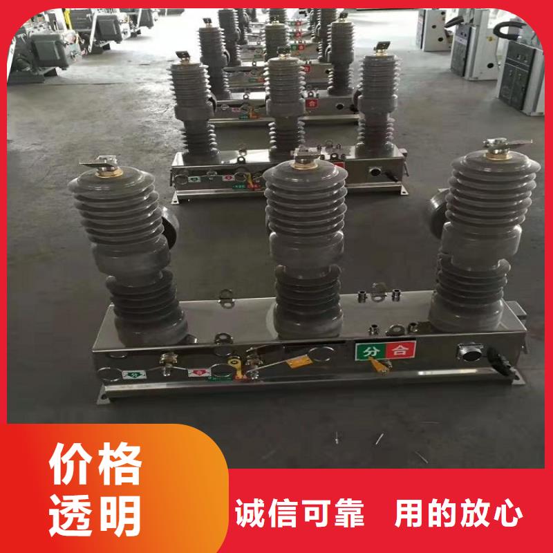 【柱上断路器】ZW32-24F/T1250-20