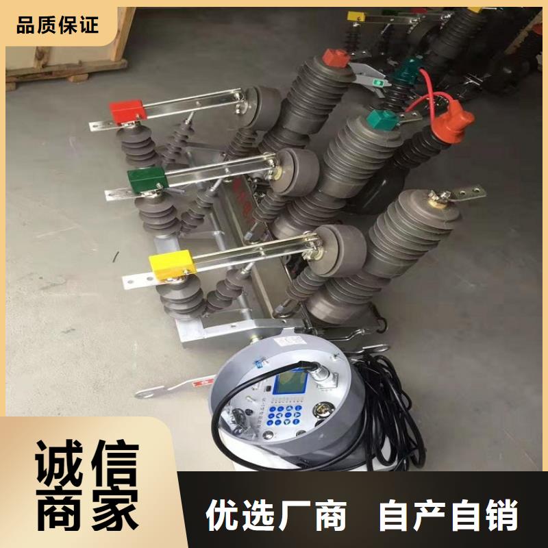 柱上断路器ZW32-12G/1250-25