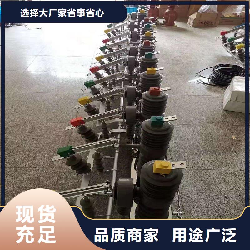 【真空断路器】ZW32-12GF/630-25KA