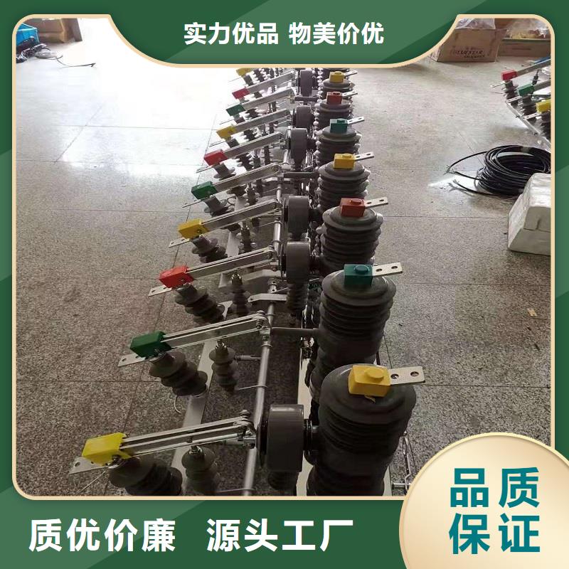 【真空断路器】永磁真空断路器ZW32-12GM/630