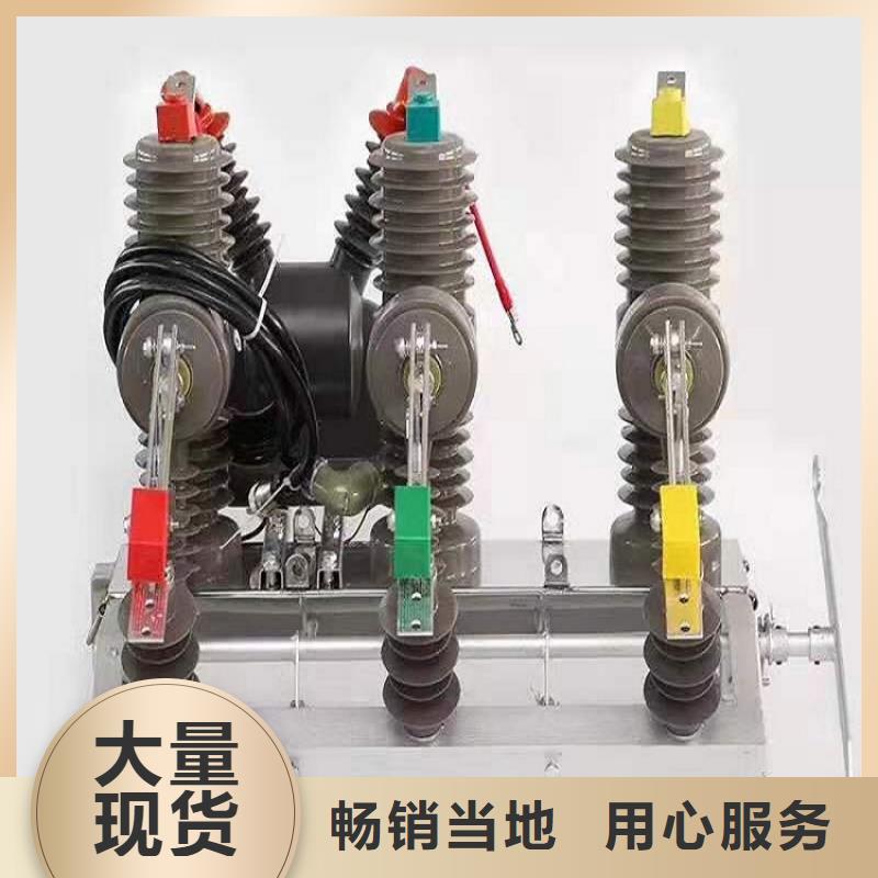 【柱上断路器】ZW32-24F/T1250-20