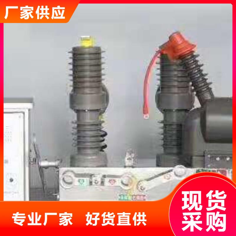 【断路器】ZW32-12G/1250-25