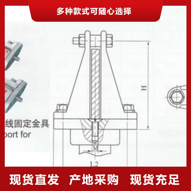 【羿振电气】MNL-202固定金具