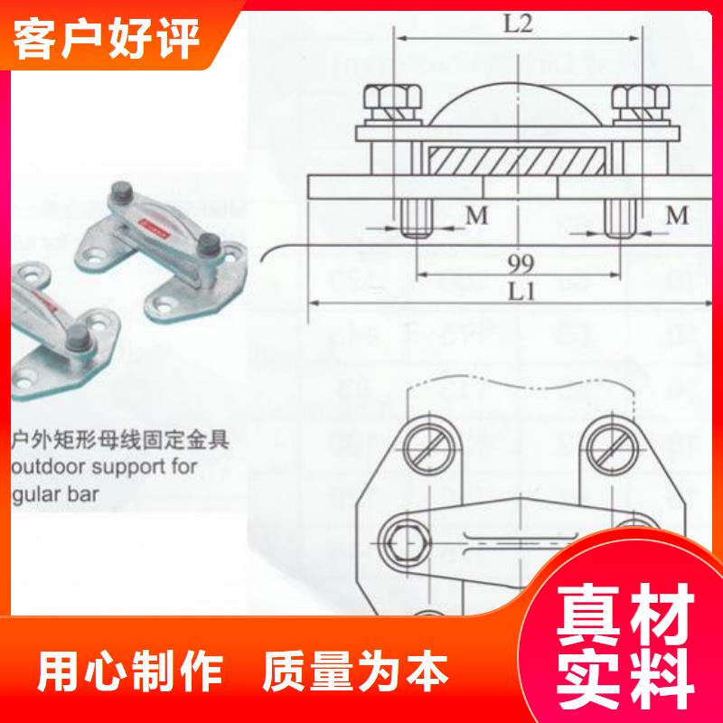 母线夹具MNL-302
