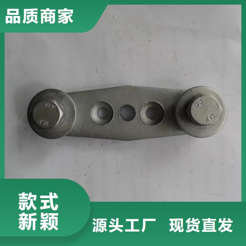 矩形母线固定金具MWP-203.