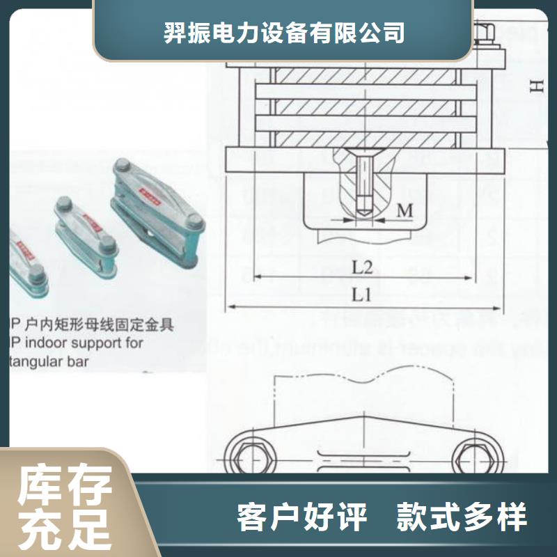 母线夹具MWP-305