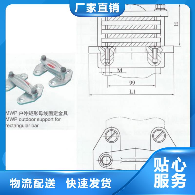 母线夹具MWP-305
