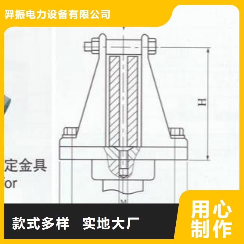 ZSW2-10/400支柱绝缘子【上海羿振电力设备有限公司】