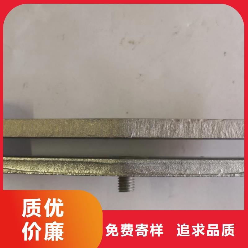 铜母线夹具MWP-203参数