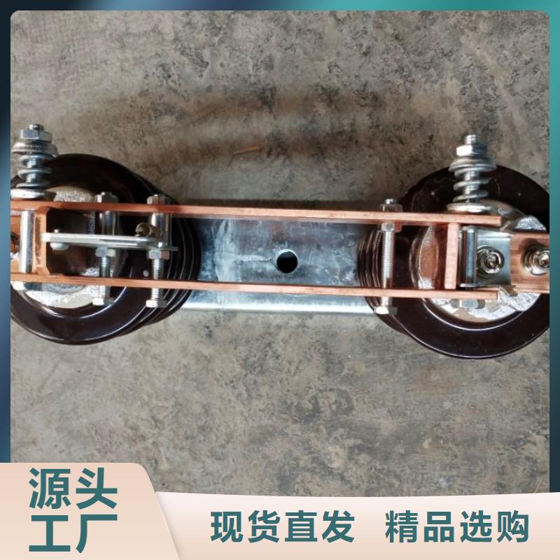 10KV单级隔离开关GW9-10KV/1250A