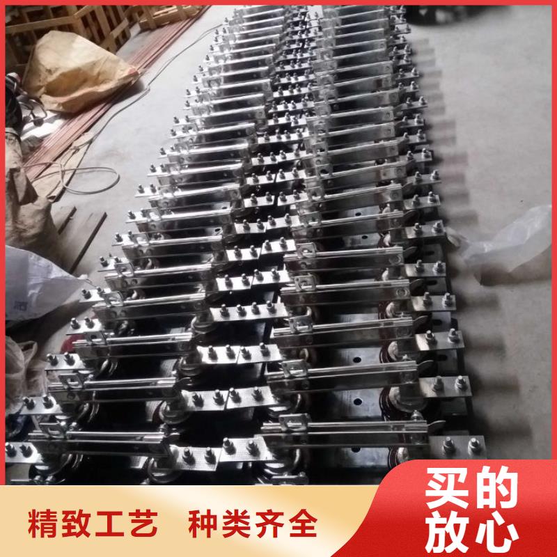 【单极隔离开关】GW9-12KV/200A