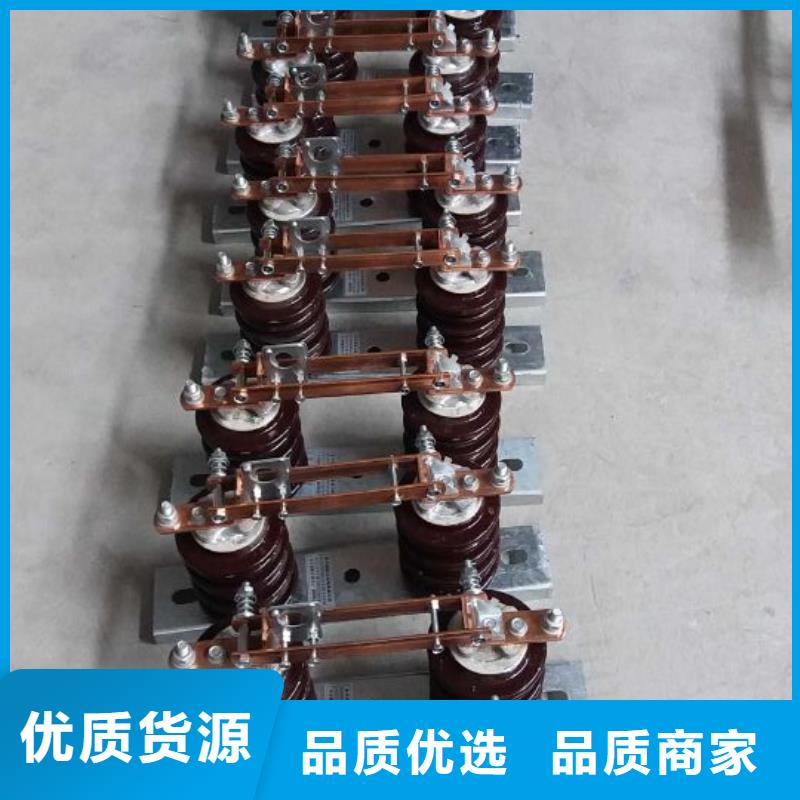 【羿振电力】户外高压交流隔离开关：HGW9-10G/630了解更多