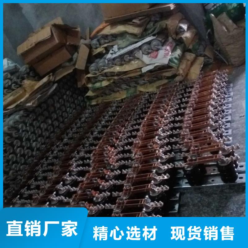 【羿振电力】户外高压交流隔离开关：HGW9-10G/630了解更多