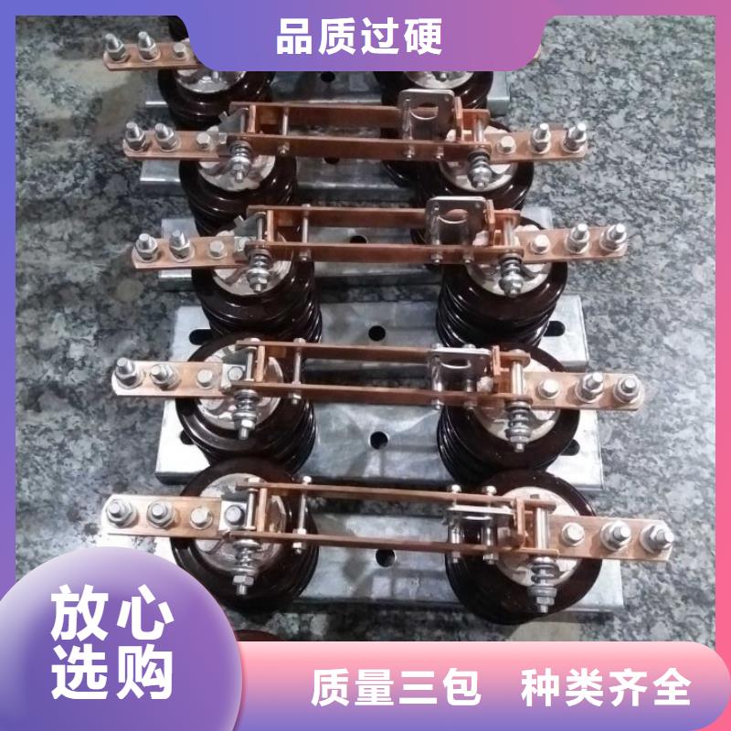 HGW9-10G(W)/200A高压隔离开关