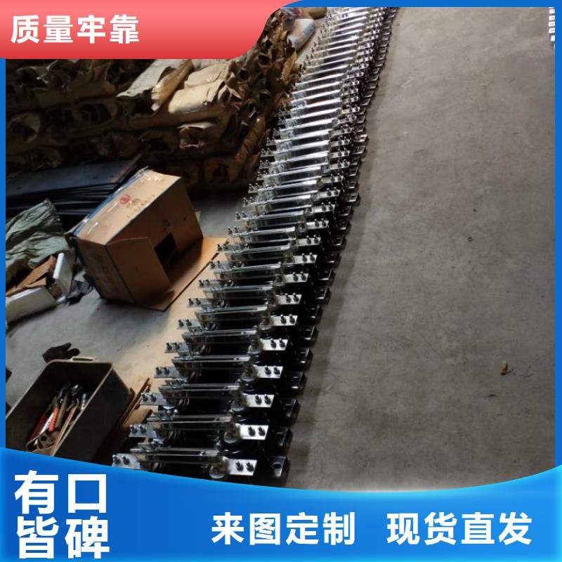 【羿振电力】户外高压交流隔离开关：HGW9-12KV/630A现货报价