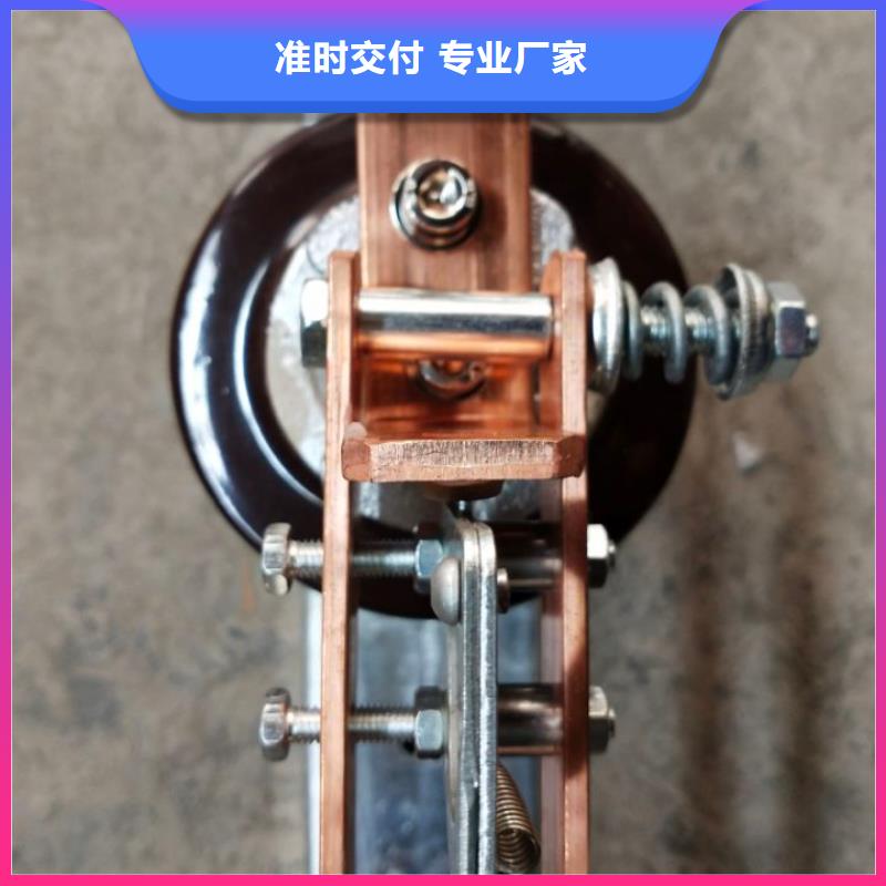 三相交流隔离开关GW9-10KV/400单柱立开,不接地,操作型式:手动经济实用