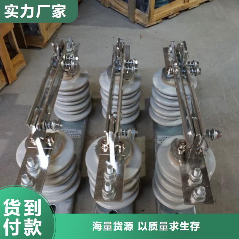 【羿振电力】户外高压交流隔离开关：HGW9-12KV/630A现货报价