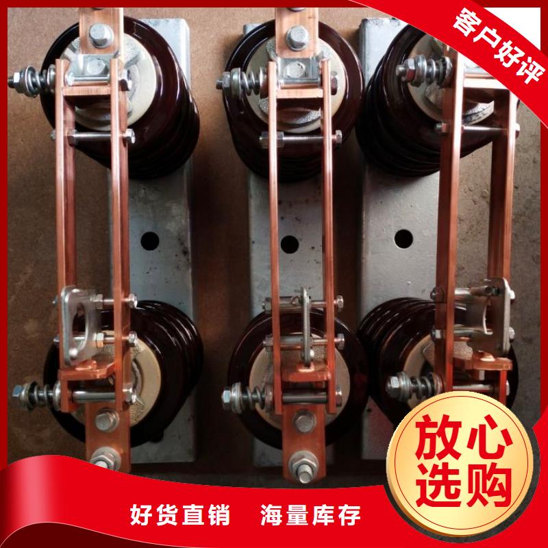 HGW9-10G(W)/200A高压隔离开关