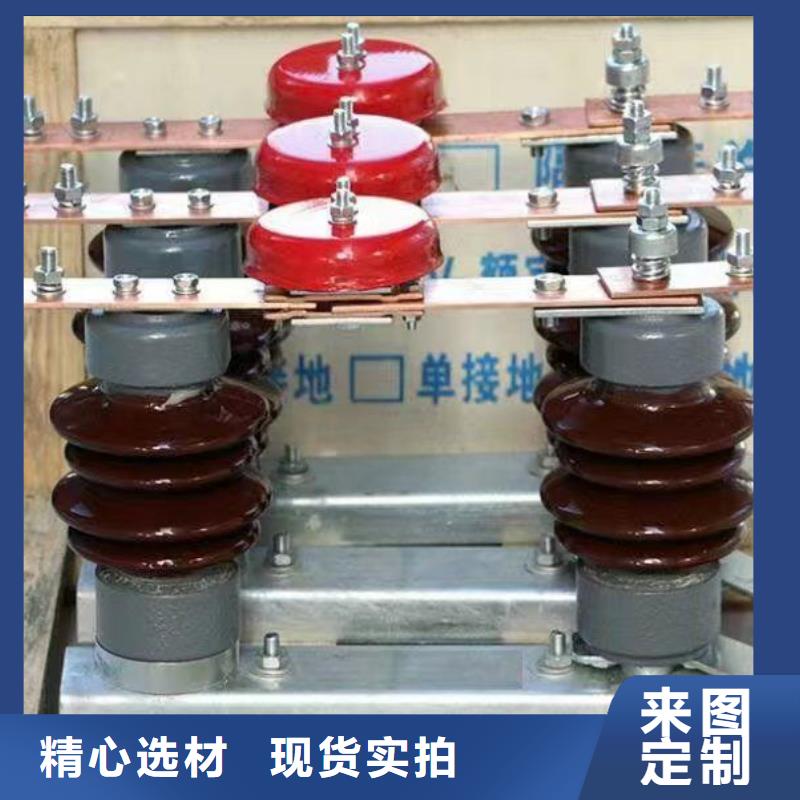 品牌：【羿振电力设备】【隔离开关】GW4A-72.5IIDW/2000A