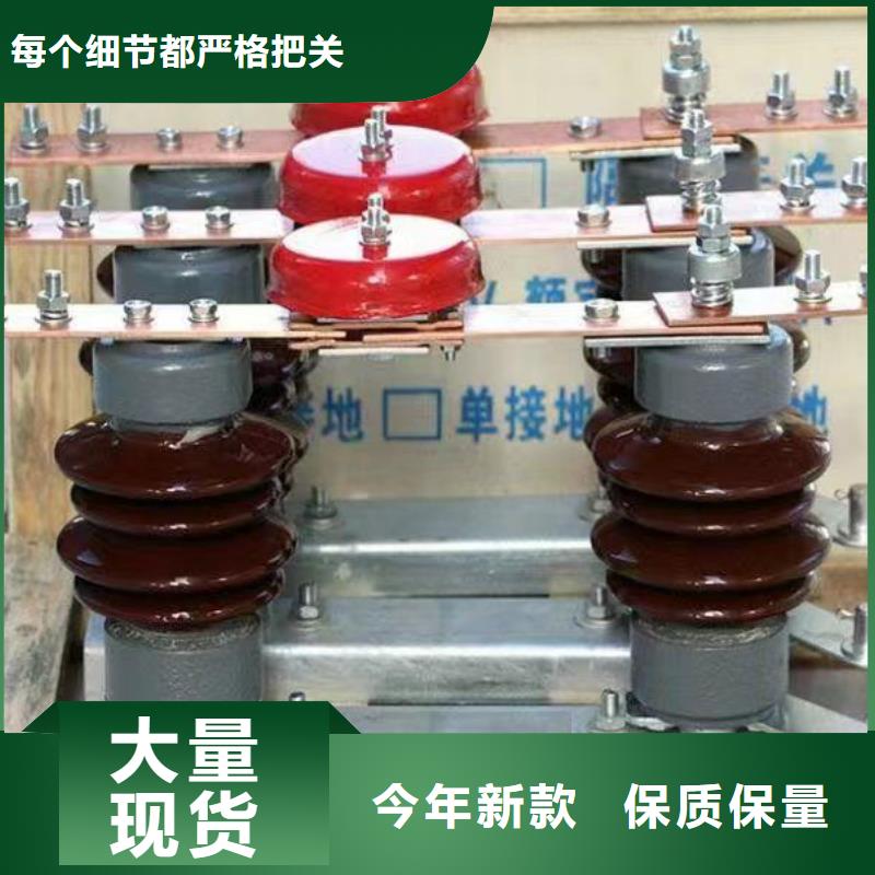 高压隔离开关GW5-40.5DW/1250A【姚立新】