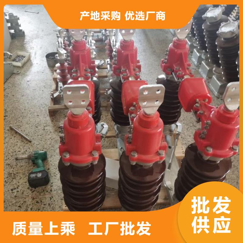 35KV风电场用高压隔离开关GW5-40.5D/1250A.