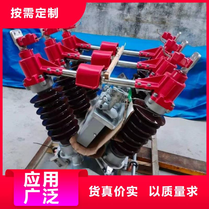 GW5-35GDW/630A-35KV户外高压隔离开关隔离刀闸【姚立新】