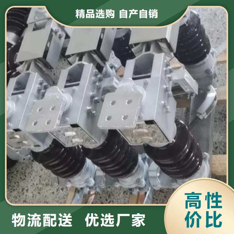 品牌：【羿振电力设备】【隔离开关】GW14-126IIDW/2000A