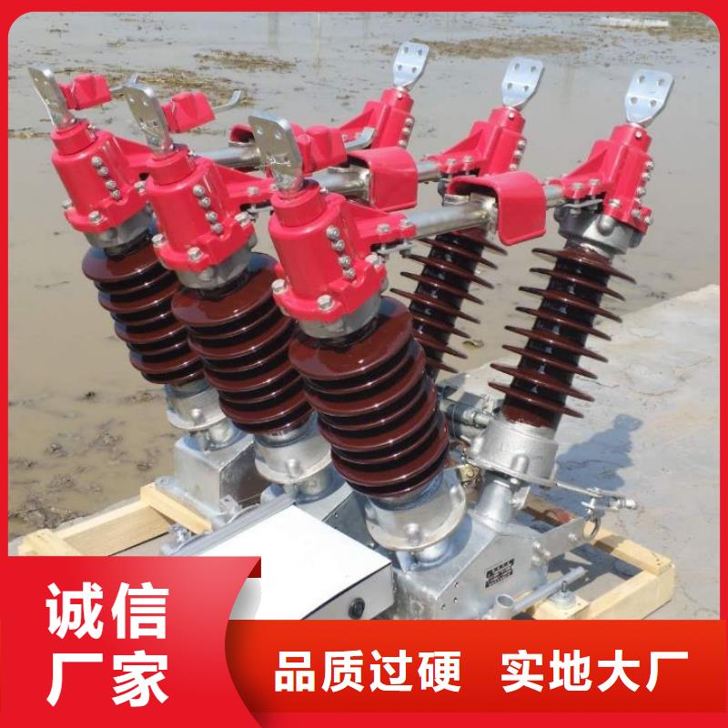 GW5-40.5DW/630隔离开关