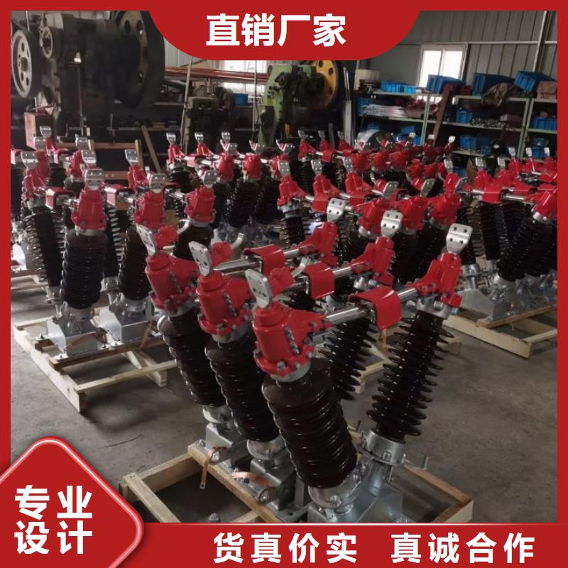 高压隔离开关GW4A-110IIDW/400A.