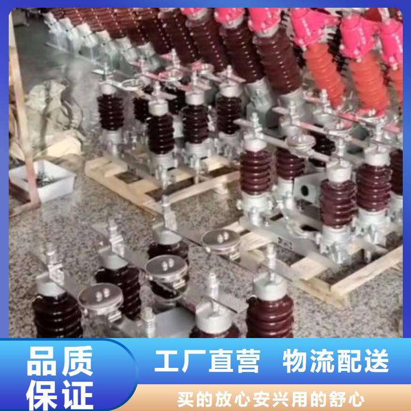 高压隔离开关HGW1-12/630