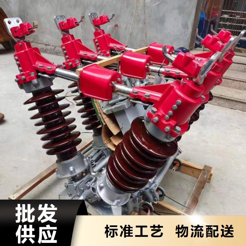 高压隔离开关GW4A-110IIDW/400A.