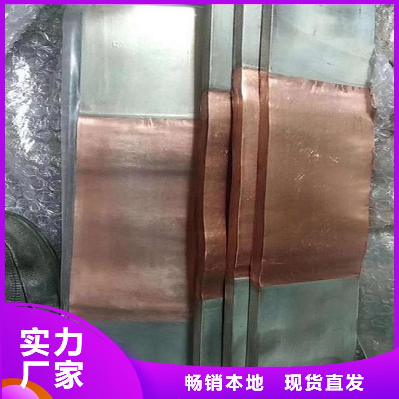 母线伸缩节10*80