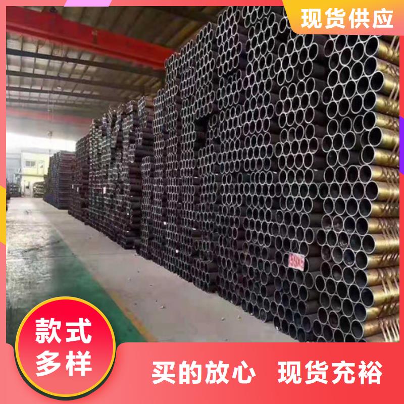 27Simn大口径无缝钢管厂家现货充足