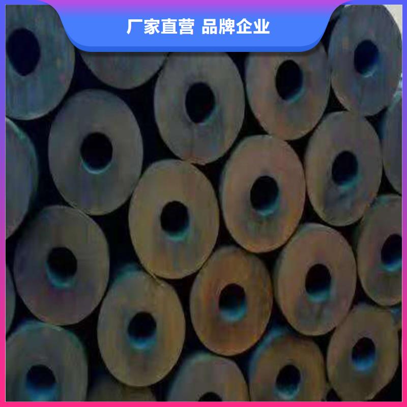 12Cr5MoI无缝钢管优质之选