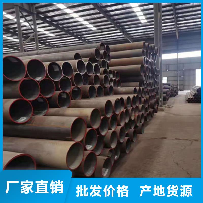 09CrCuSb无缝钢管精选厂商